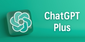 ChatGPT Plus